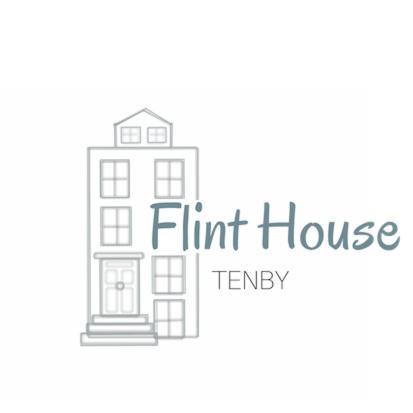 Flat 3 Flint House Tenby - Luxury Couples Apartment Exterior photo